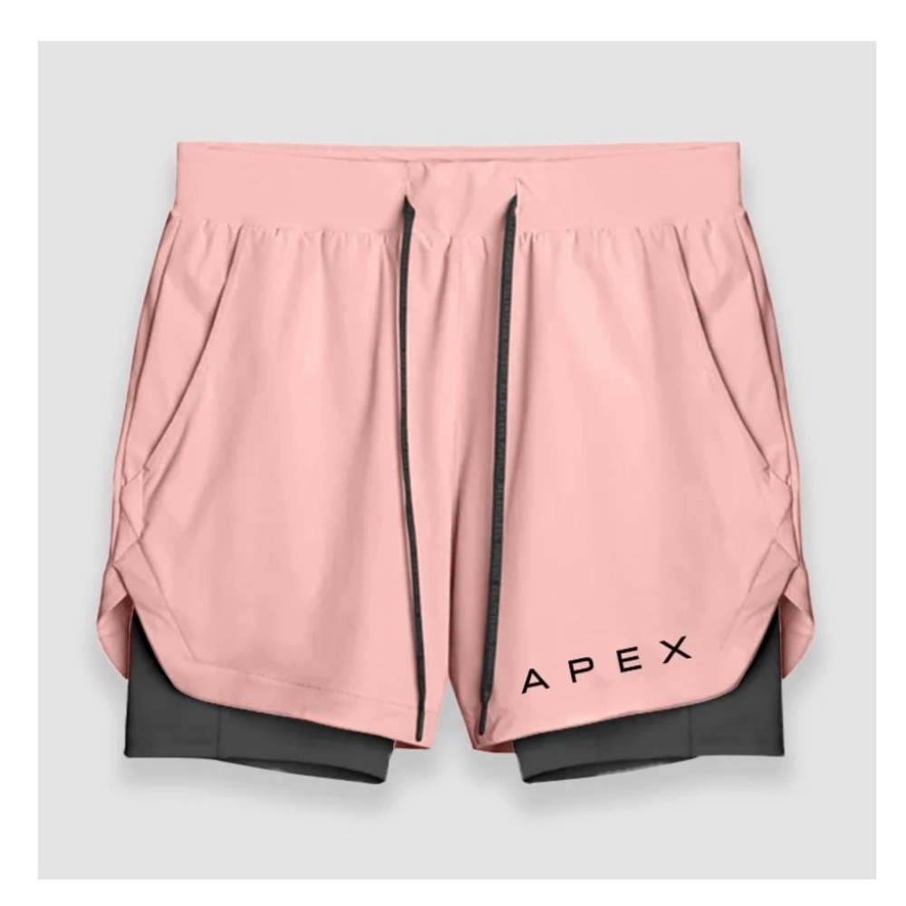 Apex ApexLite 3.0 Training Shorts - Size Large